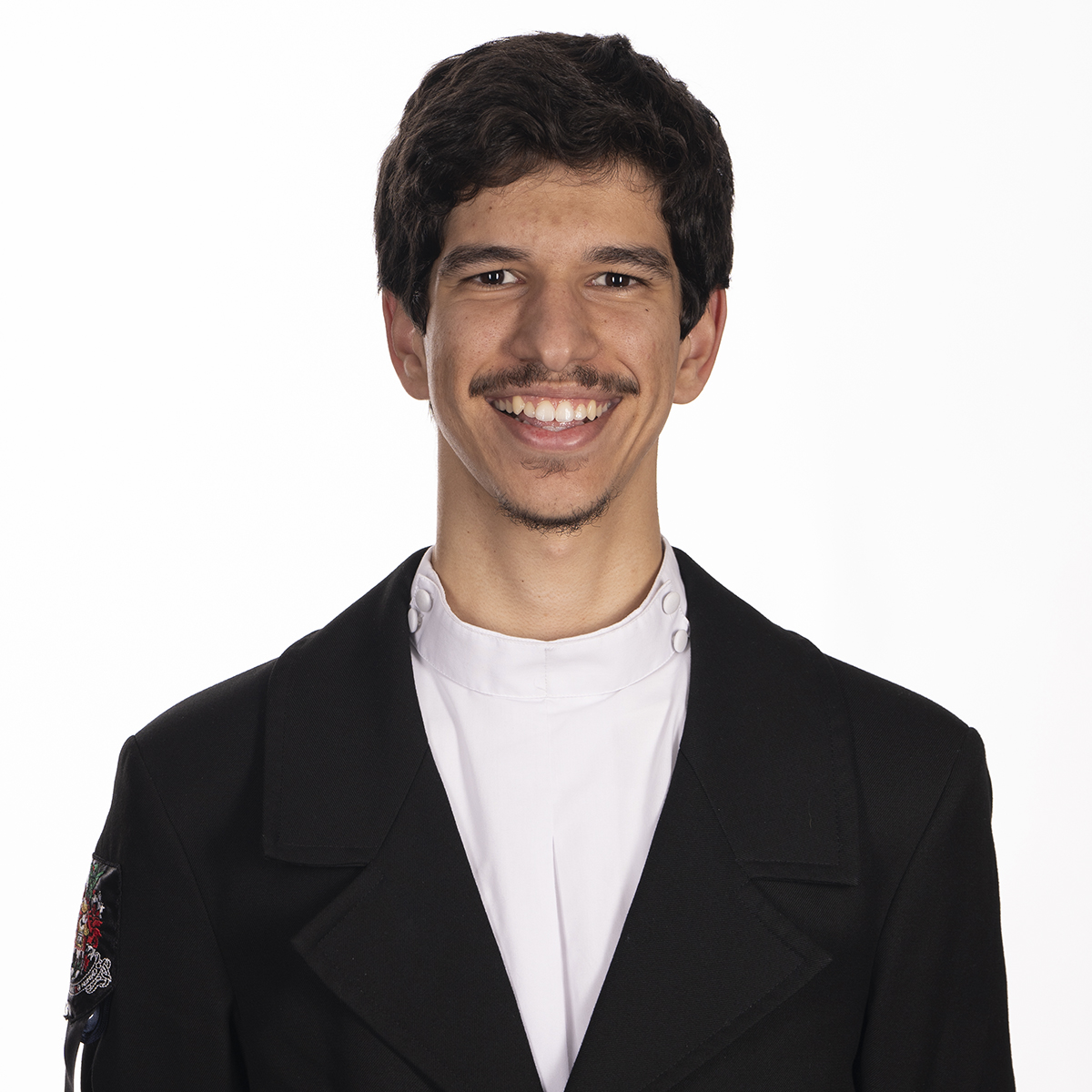 Pedro Oliveira